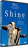 DVD - Shine - Der Weg ins Licht