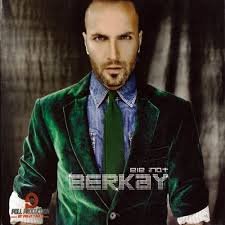 BERKAY - ELE INAT