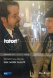 DVD - Tatort 113: Münster - Thiel/Boerne - Krumme Hunde (2008)