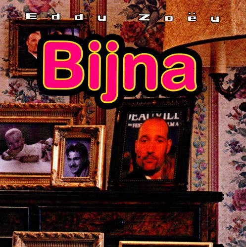 Zoey , Eddy - Bijna (Maxi)