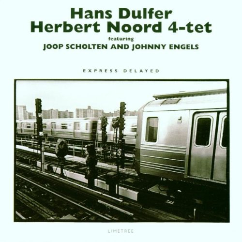 Dulfer , Hans - Express Delayed