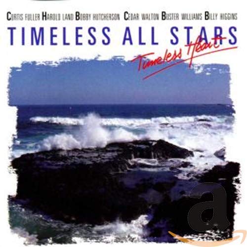 Timeless All Stars - Timeless Heart