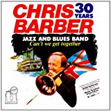 Barber , Chris - The Pye Jazz Anthology