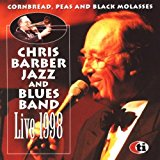 Barber , Chris - Jazz Holiday