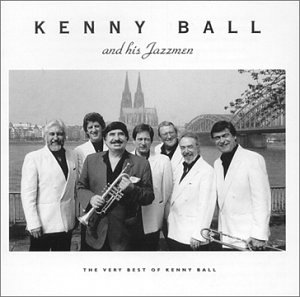 Ball , Kenny And His Jazzmen - The Very Best Of Kenny Ball
