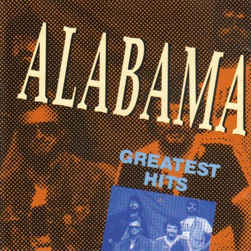 Alabama - Greatest Hits