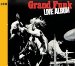 Grand Funk Railroad - Live Album