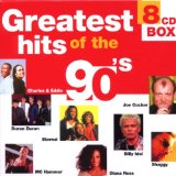 Various - 144 More Greatest of the 80'S