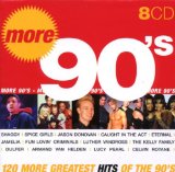 Various - More Greatest of the 50'S
