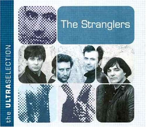 Stranglers , The - The Ultra Selection