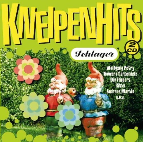 Various - Kneipen Hits-Schlager