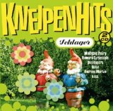 Various - Kneipen Hits Disco Fox Party