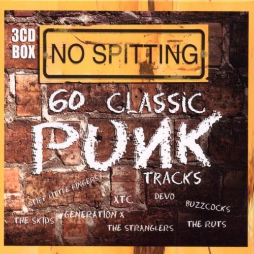 Sampler - No Spitting