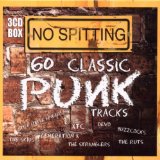 Sampler - Punk-the Worst of Total Anar