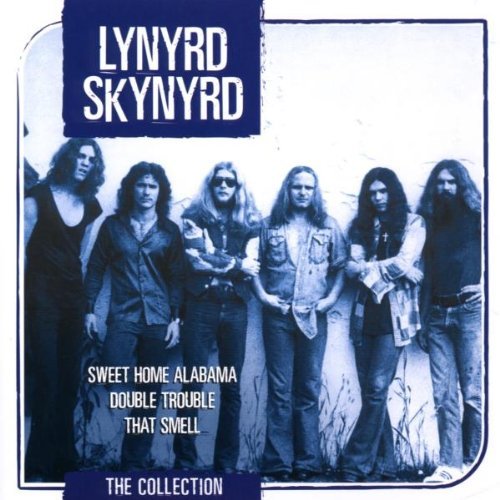 Lynyrd Skynyrd - The Collection