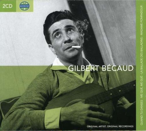 Becaud,Gilbert - Worldstar-Gilbert Becaud