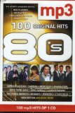 Various - 100 Latino Hits (Ritmo Latino)