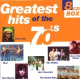 Various - 144 More Greatest of the 80'S