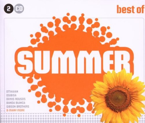 Sampler - Best Of Summer