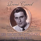 Rene Carol - Schlagerjuwelen-Seine Grossen Erfolge