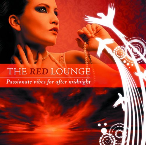 Sampler - The Red Lounge