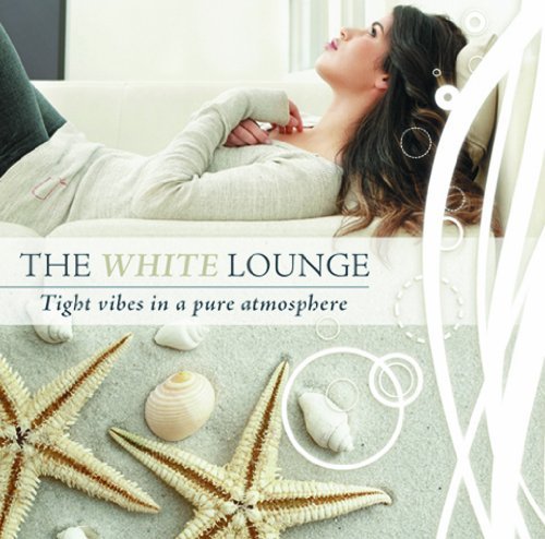 Various - The White Lounge