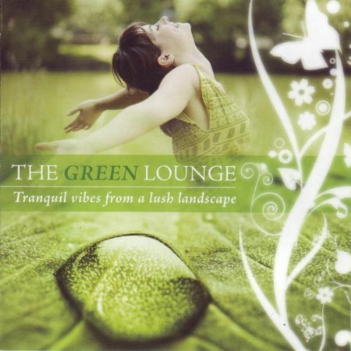 Various - The Green Lounge