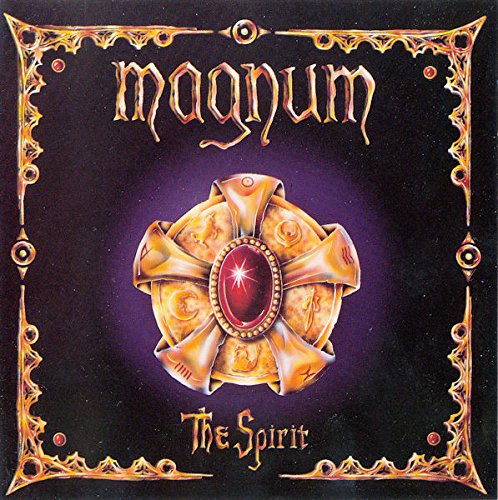 Magnum - The Spirit