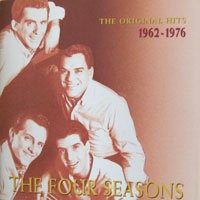 Four Seasons , The - The Original Hits 1962 - 1972