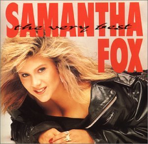 Fox , Samanta - The very best