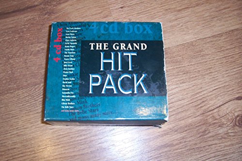 Sampler - The Grand Hit Pack