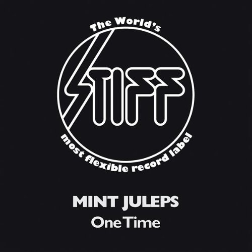Mint Juleps , The - One Time