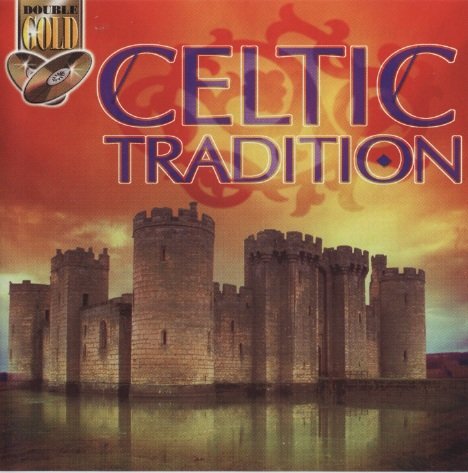 Hamilton , Claire - Celtic Tradition