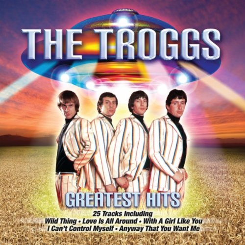  - Greatest Hits