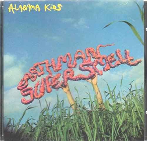 Alabama Kids - Earthman Supersmell