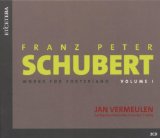 Schubert , Franz - Works For Fortepiano 2 (Vermeulen)