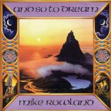 Mike Rowland - Mystic Angel