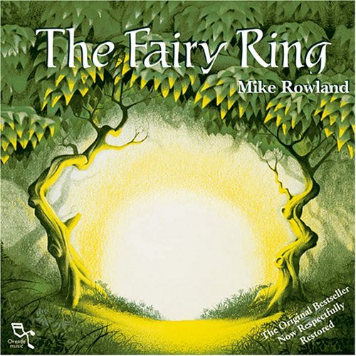 Mike Rowland - Fairy Ring