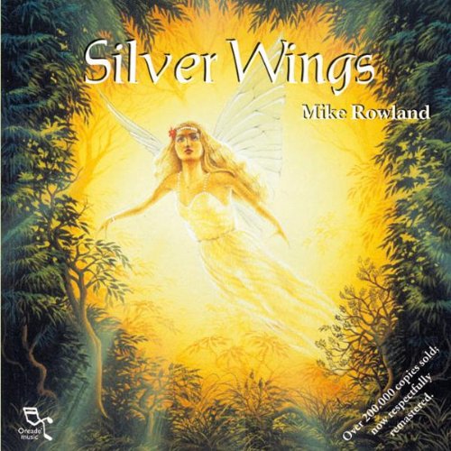 Rowland , Mike - Silver Wings