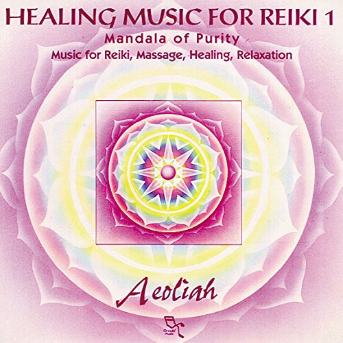 Aeoliah - Healing Music for Reiki Vol.1