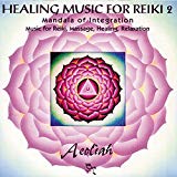 Aeoliah - Healing Music for Reiki Vol.1