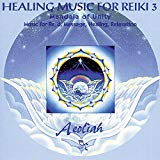 Aeoliah - Healing Music for Reiki Vol.1