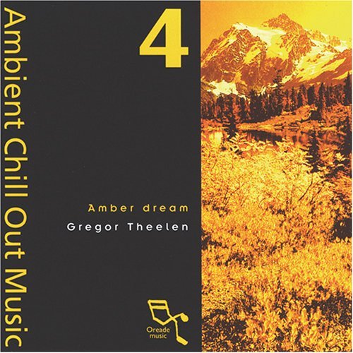 Theelen , Gregor - Amber Dream