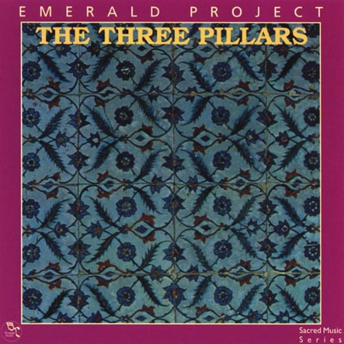 Emerald Project - The Three Pillars