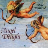 Rowland , Mike - Silver Wings