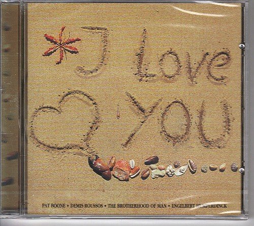 Sampler - I love you