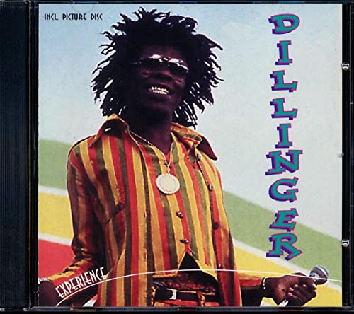 Dillinger - Greatest Hits
