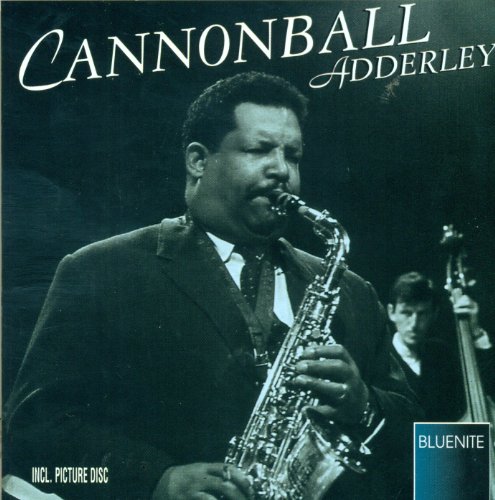 Adderley , Cannonball - Bebop Jazz Classics