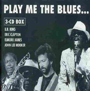 Sampler - Play Me The Blues...