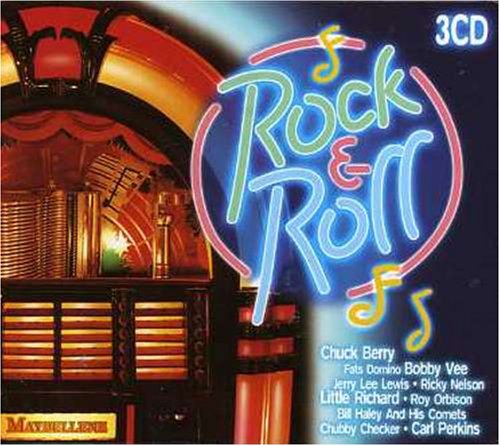  - Rock & Roll